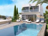 Lefkoşa Gönyeli'de Satılık 3+1 Villa - Proje Aşamasında Fırsat!