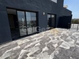 Lefkoşa Hamitköy'de Şehir Manzaralı 2+1 Satılık Penthouse