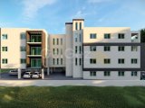 Satılık Modern 3+1 Daire - Lefkoşa, Küçük Kaymaklı'da Yatırım Fırsatı!