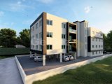 Satılık Modern 3+1 Daire - Lefkoşa, Küçük Kaymaklı'da Yatırım Fırsatı!