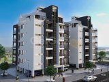 Gazimağusa Merkez'de Proje Aşamasında Eşsiz Penthouse Satılık!