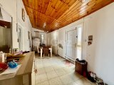 GİRNE ÇATALKÖY’de 1976,87 m2 BAHÇE İÇERİSİNDE DAĞ VE DENİZ MANZARALI MÜSTAKİL EV