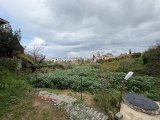 GİRNE ÇATALKÖY’de 1976,87 m2 BAHÇE İÇERİSİNDE DAĞ VE DENİZ MANZARALI MÜSTAKİL EV