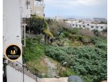 GİRNE ÇATALKÖY’de 1976,87 m2 BAHÇE İÇERİSİNDE DAĞ VE DENİZ MANZARALI MÜSTAKİL EV