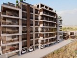 LEFKOŞA DEMİRHAN’DA 2+1 LÜKS DAİRELER