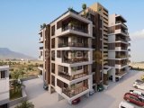 LEFKOŞA DEMİRHAN’DA 2+1 LÜKS DAİRELER