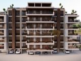 LEFKOŞA DEMİRHAN’DA 2+1 LÜKS DAİRELER