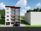 LEFKOŞA GÖNYELİ’de HAZİRAN 2026 TESLİM 2+1 DAİRELER