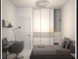 LEFKOŞA GÖNYELİ’de 3+1 LÜKS ZEMİNKAT DAİRE