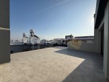 LEFKOŞA GÖNYELİ’de GENİŞ BALKON VE BARBEKÜLÜ FIRSAT PENTHOUSE