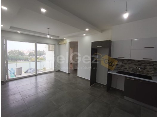 LEFKOŞA KÜÇÜK KAYMAKLI BÖLGESİNDE 2+1 SATILIK DAİRE