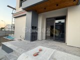 LEFKOŞA YENİKENT’TE 4+1 TÜRK TAPU MÜSTAKİL VİLLA
