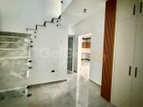 LEFKOŞA YENİKENT’TE 4+1 TÜRK TAPU MÜSTAKİL VİLLA