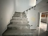 LEFKOŞA YENİKENT’TE 4+1 TÜRK TAPU MÜSTAKİL VİLLA