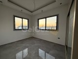LEFKOŞA YENİKENT’TE 4+1 TÜRK TAPU MÜSTAKİL VİLLA