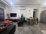 GAZİMAĞUSA MERKEZDE 2+1 DAİRE