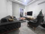 GAZİMAĞUSA MERKEZDE 2+1 DAİRE