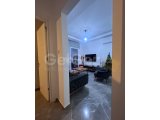 GAZİMAĞUSA MERKEZDE 2+1 DAİRE