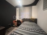 GAZİMAĞUSA MERKEZDE 2+1 DAİRE