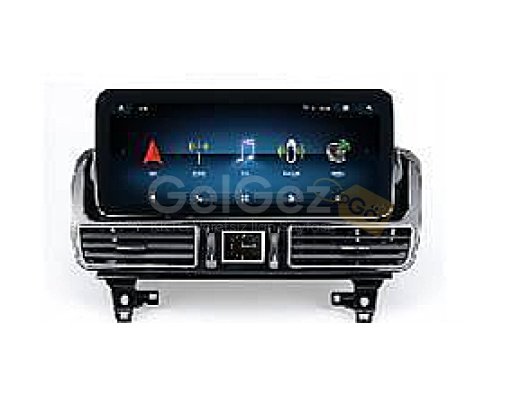 Mercedes GLE/GLS class NTG5.0 12.3 inç 8+128gb 16-20 Multimedya Ekran