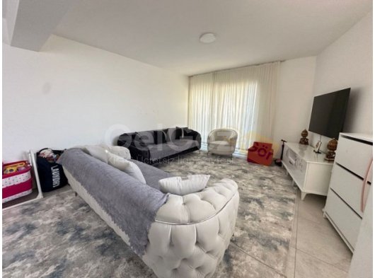 LEFKOŞA KAYMAKLI BÖLGESİNDE 3+1 ZEMİN KAT DAİRE