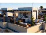 LEFKOŞA GÖNYELİ’de 2+1 SATILIK BİR YIL SONRA TESLİM DAİRELER