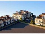 LEFKOŞA GÖNYELİ’de 2+1 SATILIK BİR YIL SONRA TESLİM DAİRELER