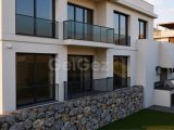 LEFKOŞA GÖNYELİ’de 2+1 SATILIK BİR YIL SONRA TESLİM DAİRELER