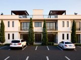 LEFKOŞA GÖNYELİ’de 2+1 SATILIK BİR YIL SONRA TESLİM DAİRELER