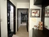 LEFKOŞA GÖNYELİ’de 3+1 MERKEZİ ISITMALI 130m2 DAİRE