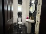 LEFKOŞA GÖNYELİ’de 3+1 MERKEZİ ISITMALI 130m2 DAİRE