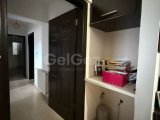 LEFKOŞA GÖNYELİ’de 3+1 MERKEZİ ISITMALI 130m2 DAİRE