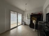 LEFKOŞA GÖNYELİ’de 3+1 MERKEZİ ISITMALI 130m2 DAİRE