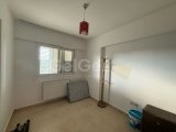 LEFKOŞA GÖNYELİ’de 3+1 MERKEZİ ISITMALI 130m2 DAİRE