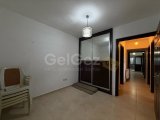 LEFKOŞA GÖNYELİ’de 3+1 MERKEZİ ISITMALI 130m2 DAİRE