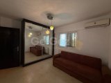 LEFKOŞA GÖNYELİ’de 3+1 MERKEZİ ISITMALI 130m2 DAİRE