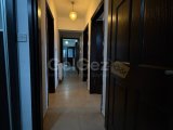 LEFKOŞA GÖNYELİ’de 3+1 MERKEZİ ISITMALI 130m2 DAİRE