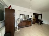 LEFKOŞA GÖNYELİ’de 3+1 MERKEZİ ISITMALI 130m2 DAİRE