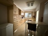 LEFKOŞA GÖNYELİ’de 3+1 MERKEZİ ISITMALI 130m2 DAİRE