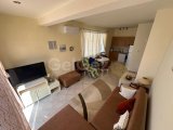GİRNE ESENTEPE’de 2+1 KİRALIK DAĞ DENİZ MANZARALI ZEMİNKAT DAİRE