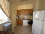 GİRNE ESENTEPE’de 2+1 KİRALIK DAĞ DENİZ MANZARALI ZEMİNKAT DAİRE