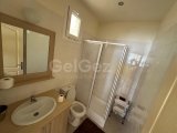 GİRNE ESENTEPE’de 2+1 KİRALIK DAĞ DENİZ MANZARALI ZEMİNKAT DAİRE
