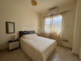GİRNE ESENTEPE’de 2+1 KİRALIK DAĞ DENİZ MANZARALI ZEMİNKAT DAİRE