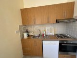 GİRNE ESENTEPE’de 2+1 KİRALIK DAĞ DENİZ MANZARALI ZEMİNKAT DAİRE