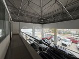 LEFKOŞA ORGANİZE SANAYİ BÖLGESİNDE 1893,92m2 ANTREPO İZİNLİ SATILIK İŞYERİ