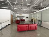 LEFKOŞA ORGANİZE SANAYİ BÖLGESİNDE 1893,92m2 ANTREPO İZİNLİ SATILIK İŞYERİ
