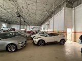 LEFKOŞA ORGANİZE SANAYİ BÖLGESİNDE 1893,92m2 ANTREPO İZİNLİ SATILIK İŞYERİ