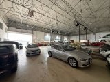 LEFKOŞA ORGANİZE SANAYİ BÖLGESİNDE 1893,92m2 ANTREPO İZİNLİ SATILIK İŞYERİ