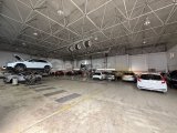 LEFKOŞA ORGANİZE SANAYİ BÖLGESİNDE 1893,92m2 ANTREPO İZİNLİ SATILIK İŞYERİ