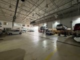 LEFKOŞA ORGANİZE SANAYİ BÖLGESİNDE 1893,92m2 ANTREPO İZİNLİ SATILIK İŞYERİ